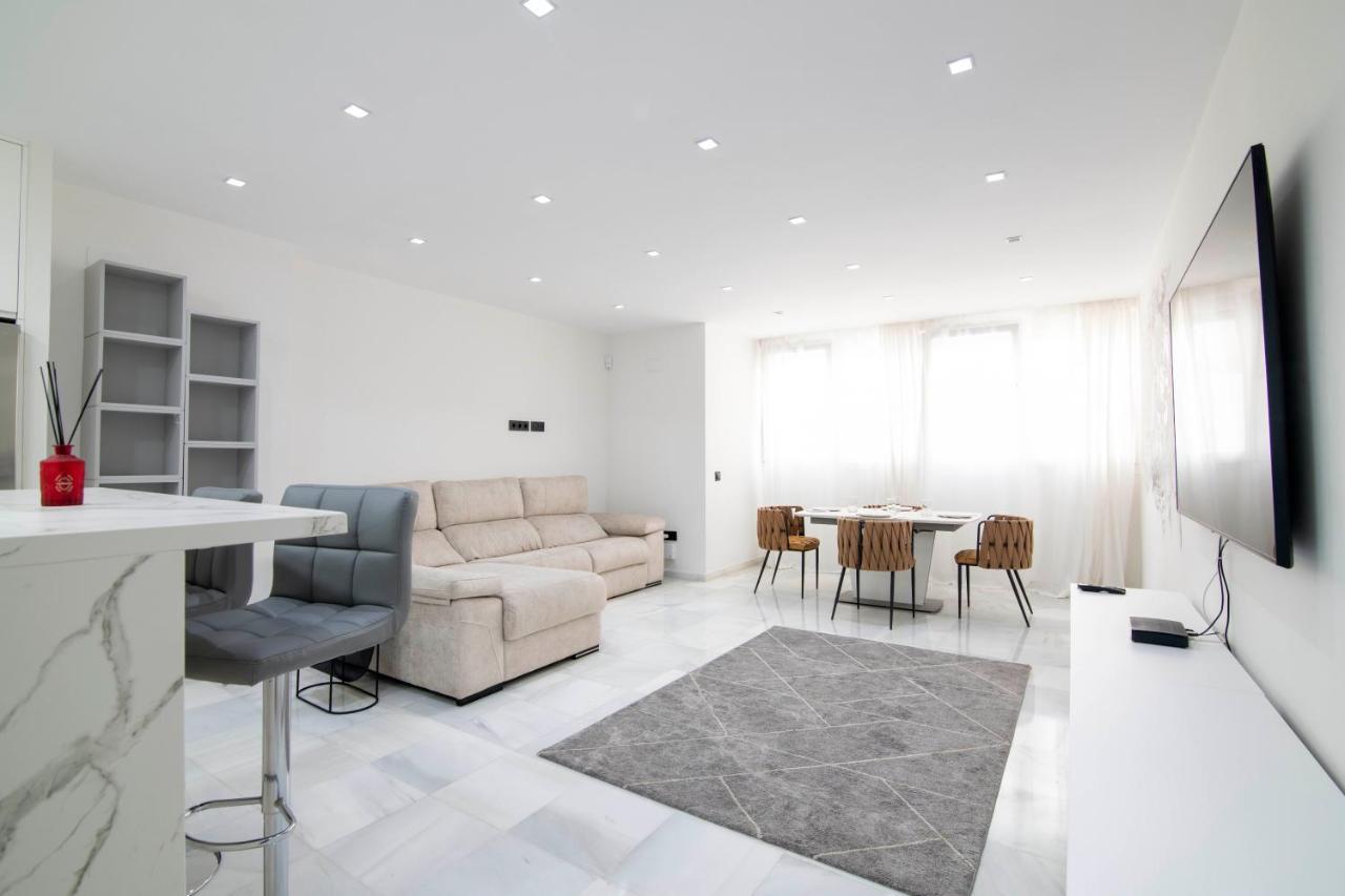 Apartment Playa Del Duque Ocean Club 1 Marbella
