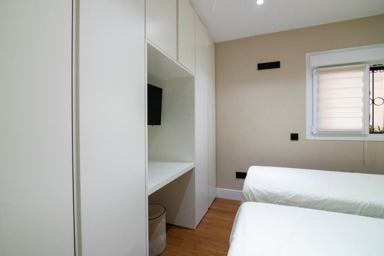 Apartment Playa Del Duque Ocean Club 1 Marbella