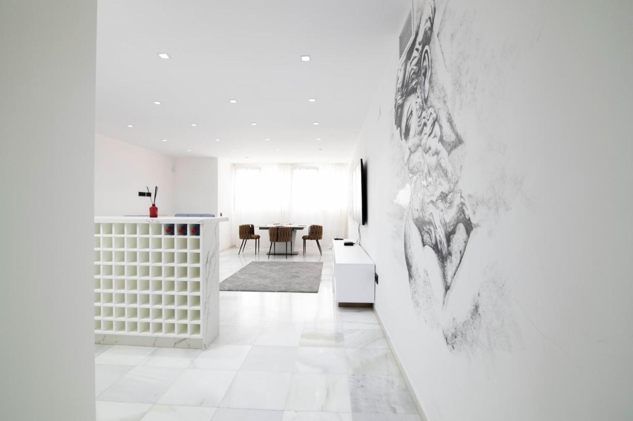 Apartment Playa Del Duque Ocean Club 1