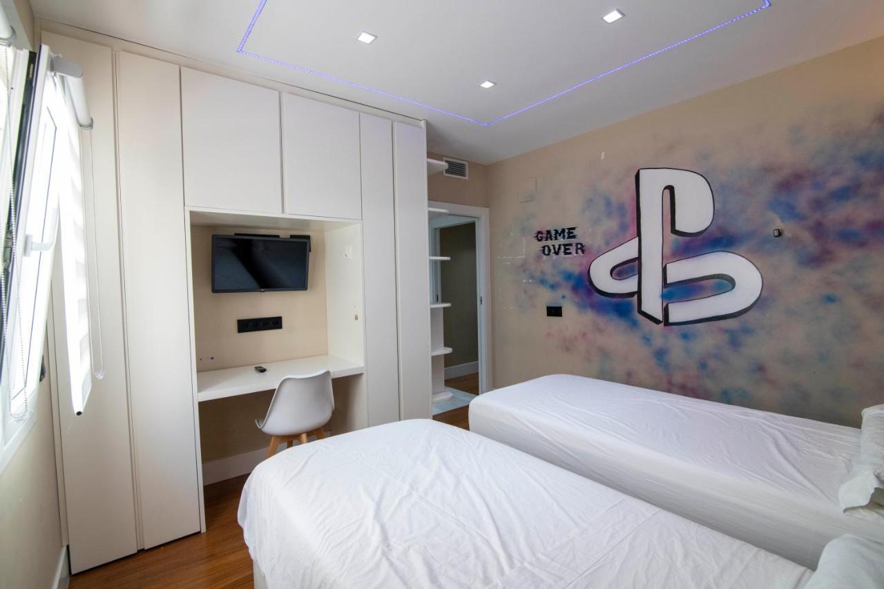 Playa Del Duque Ocean Club 1 Apartment Marbella