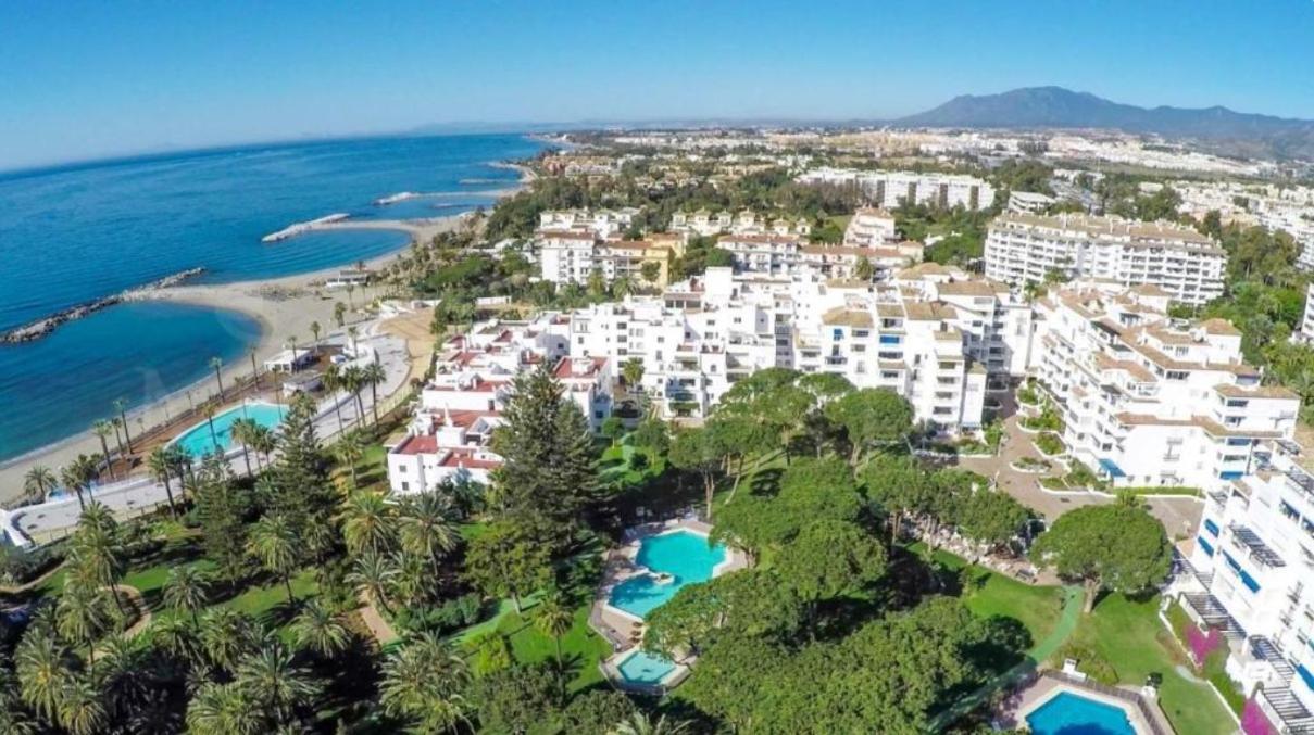 Playa Del Duque Ocean Club 1 Marbella