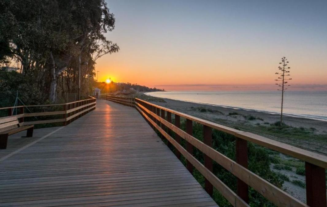 Playa Del Duque Ocean Club 1 * Marbella