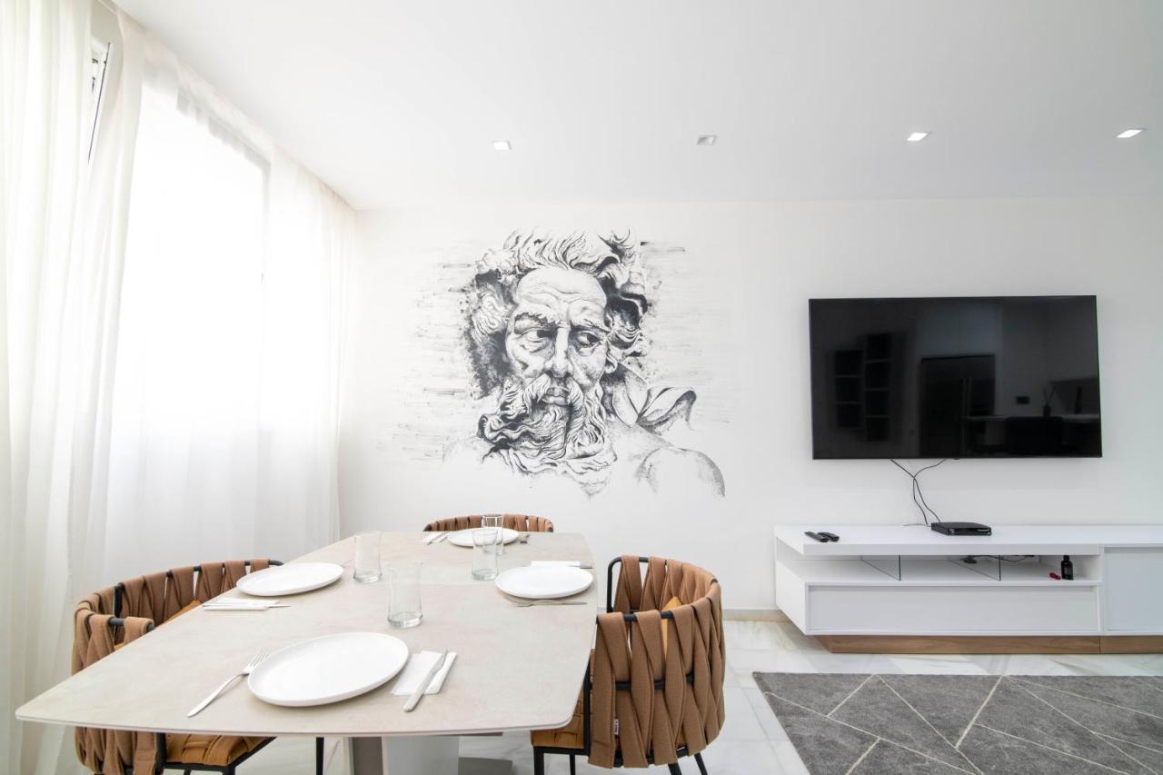 Playa Del Duque Ocean Club 1 Apartment Marbella