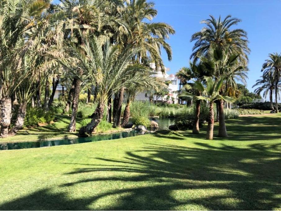 Apartment Playa Del Duque Ocean Club 1